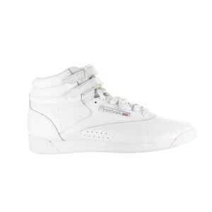 Reebok Womens F/S Hi White Cross Training Shoes Size 9 Medium (B, M)